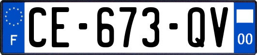 CE-673-QV