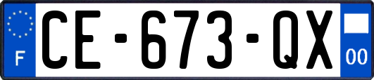 CE-673-QX