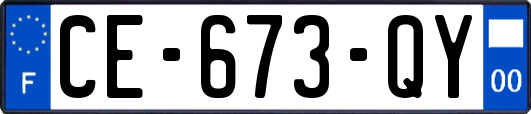 CE-673-QY