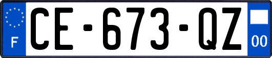 CE-673-QZ