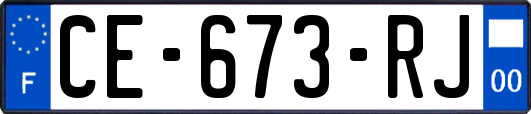 CE-673-RJ