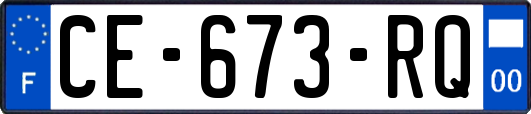 CE-673-RQ