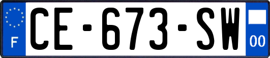 CE-673-SW