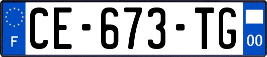 CE-673-TG