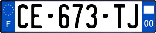 CE-673-TJ