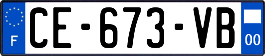 CE-673-VB