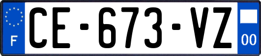 CE-673-VZ