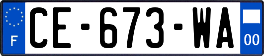 CE-673-WA