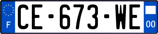 CE-673-WE