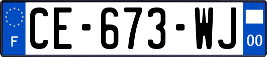 CE-673-WJ