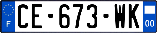 CE-673-WK