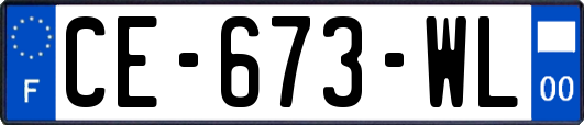 CE-673-WL