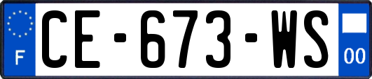 CE-673-WS