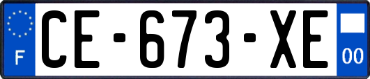 CE-673-XE