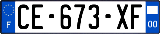 CE-673-XF