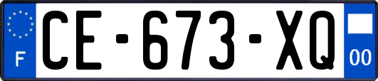CE-673-XQ