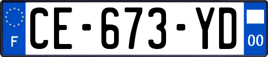 CE-673-YD