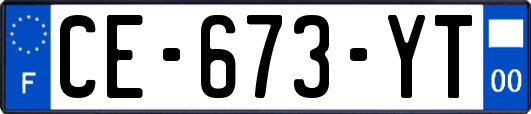 CE-673-YT