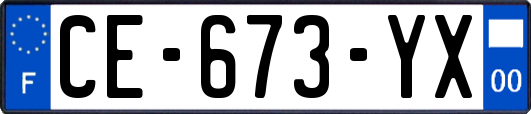 CE-673-YX