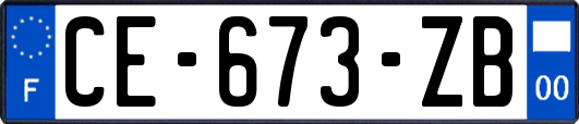 CE-673-ZB