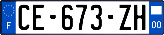 CE-673-ZH