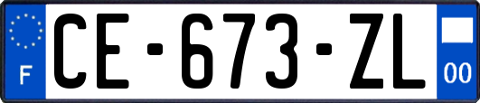 CE-673-ZL