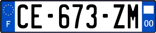 CE-673-ZM