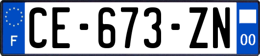 CE-673-ZN