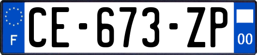 CE-673-ZP