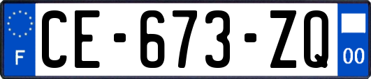 CE-673-ZQ