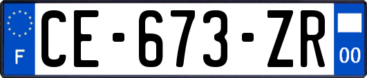 CE-673-ZR