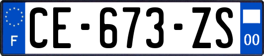 CE-673-ZS