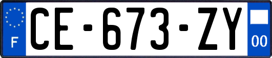 CE-673-ZY