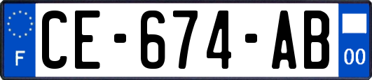 CE-674-AB