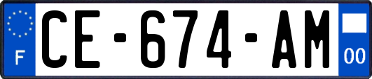 CE-674-AM