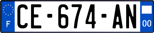 CE-674-AN