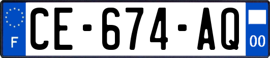 CE-674-AQ