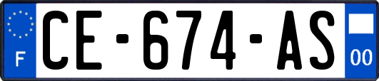 CE-674-AS