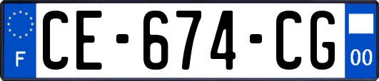 CE-674-CG