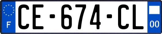 CE-674-CL