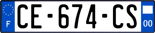CE-674-CS