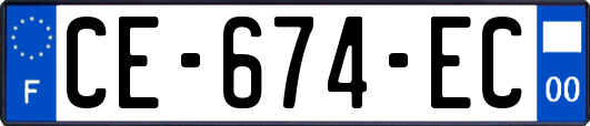 CE-674-EC