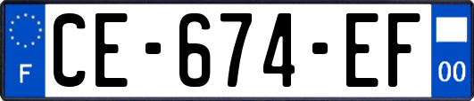 CE-674-EF