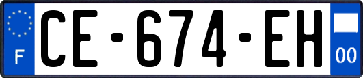 CE-674-EH