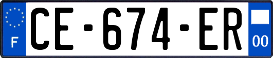 CE-674-ER