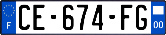 CE-674-FG