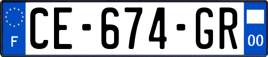 CE-674-GR