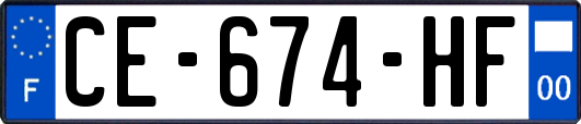 CE-674-HF
