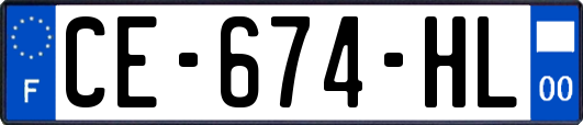 CE-674-HL