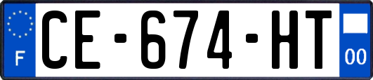 CE-674-HT